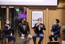 4 เทคโนโลยีมาแรงเพื่อธุรกิจอสังหาฯ สร้างจุดต่าง ลดต้นทุนหลังยุคโควิด-19 4 เทคโนโลยีมาแรงเพื่อธุรกิจอสังหาฯ