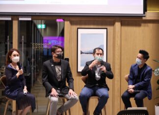 4 เทคโนโลยีมาแรงเพื่อธุรกิจอสังหาฯ สร้างจุดต่าง ลดต้นทุนหลังยุคโควิด-19 4 เทคโนโลยีมาแรงเพื่อธุรกิจอสังหาฯ