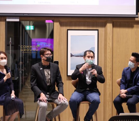 4 เทคโนโลยีมาแรงเพื่อธุรกิจอสังหาฯ สร้างจุดต่าง ลดต้นทุนหลังยุคโควิด-19 4 เทคโนโลยีมาแรงเพื่อธุรกิจอสังหาฯ