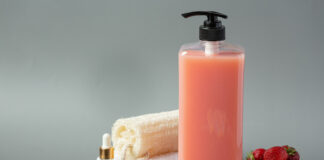 แจกสูตรสบู่โยเกิร์ตไวท์สตรอว์เบอร์รี่ แจกสูตรสบู่โยเกิร์ตไวท์สตรอว์เบอร์รี่