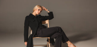 4 เหตุผลที่ควรเปลี่ยนมาใช้เก้าอี้สุขภาพ 4 เหตุผลที่ควรเปลี่ยนมาใช้เก้าอี้สุขภาพ