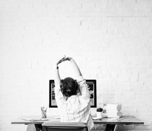 รวมเก้าอี้ทำงานสำหรับ Work From Home นั่งสบาย หายปวดหลัง รวมเก้าอี้ทำงานสำหรับ Work From Home