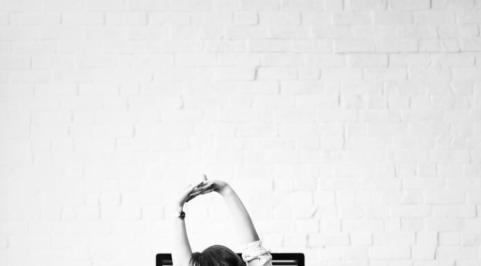 รวมเก้าอี้ทำงานสำหรับ Work From Home นั่งสบาย หายปวดหลัง รวมเก้าอี้ทำงานสำหรับ Work From Home