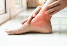 ทำไมเราถึงต้องตรวจสุขภาพเท้า ทำไมเราถึงต้องตรวจสุขภาพเท้า