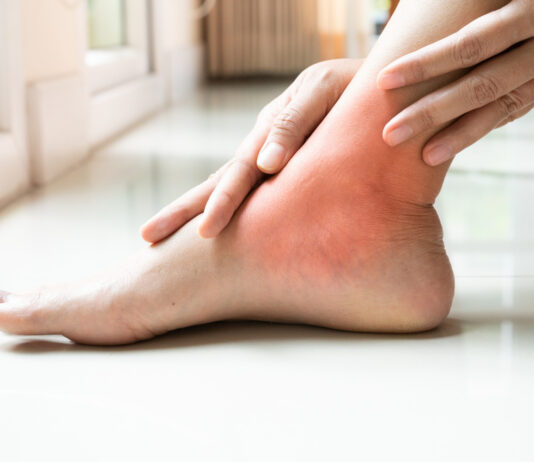 ทำไมเราถึงต้องตรวจสุขภาพเท้า ทำไมเราถึงต้องตรวจสุขภาพเท้า