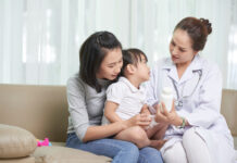 วิตามิน สำคัญต่อพัฒนาการเด็กอย่างไร ? วิตามิน สำคัญต่อพัฒนาการเด็กอย่างไร