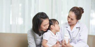 วิตามิน สำคัญต่อพัฒนาการเด็กอย่างไร ? วิตามิน สำคัญต่อพัฒนาการเด็กอย่างไร