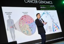 พลิกโฉมวงการสุขภาพด้วยบล็อกเชน “เอเวอร์ เมดิคอล เทคโนโลยี” เปิดตัวอย่างเป็นทางการ พร้อมมุ่งหวังพัฒนาคุณภาพชีวิตด้านสุขภาพด้วยเทคโนโลยี เอเวอร์ เมดิคอล เทคโนโลยี