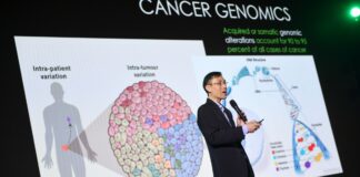 พลิกโฉมวงการสุขภาพด้วยบล็อกเชน “เอเวอร์ เมดิคอล เทคโนโลยี” เปิดตัวอย่างเป็นทางการ พร้อมมุ่งหวังพัฒนาคุณภาพชีวิตด้านสุขภาพด้วยเทคโนโลยี เอเวอร์ เมดิคอล เทคโนโลยี