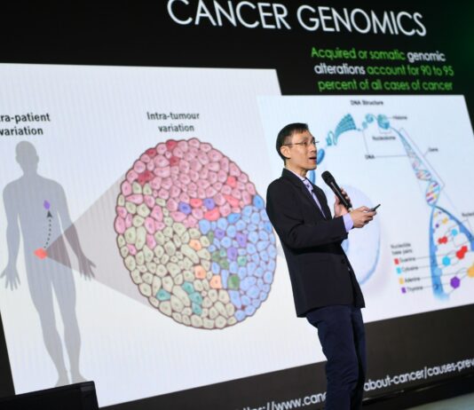 พลิกโฉมวงการสุขภาพด้วยบล็อกเชน “เอเวอร์ เมดิคอล เทคโนโลยี” เปิดตัวอย่างเป็นทางการ พร้อมมุ่งหวังพัฒนาคุณภาพชีวิตด้านสุขภาพด้วยเทคโนโลยี เอเวอร์ เมดิคอล เทคโนโลยี