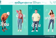 4 สัญญาณเตือนก่อน เจ็บป่วยหนัก 4 สัญญาณเตือนก่อน เจ็บป่วยหนัก