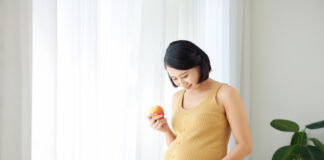 รู้ไหม กรดโฟลิก ดีต่อคนท้องอย่างไร ? รู้ไหม กรดโฟลิก ดีต่อคนท้องอย่างไร