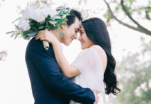 จัดงานแต่งงานในยุค New Normal สวยได้ ปลอดภัยด้วย จัดงานแต่งงานในยุค New Normal สวยได้ ปลอดภัยด้วย