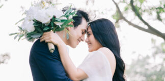 จัดงานแต่งงานในยุค New Normal สวยได้ ปลอดภัยด้วย จัดงานแต่งงานในยุค New Normal สวยได้ ปลอดภัยด้วย