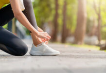 The Healthiest Shoes for Your Feet The Healthiest Shoes for Your Feet