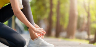 The Healthiest Shoes for Your Feet The Healthiest Shoes for Your Feet