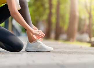 The Healthiest Shoes for Your Feet The Healthiest Shoes for Your Feet