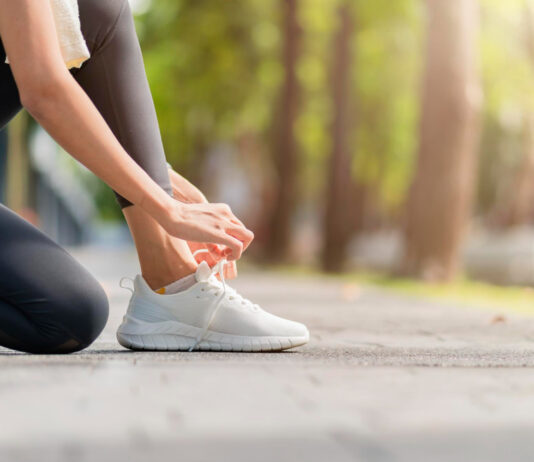 The Healthiest Shoes for Your Feet The Healthiest Shoes for Your Feet