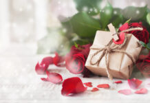 ดอกไม้วาเลนไทน์ 2023 : วิธีที่ดีที่สุดในการแสดงความรักของคุณ ดอกไม้วาเลนไทน์