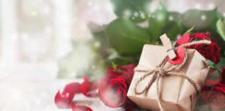 ดอกไม้วาเลนไทน์ 2023 : วิธีที่ดีที่สุดในการแสดงความรักของคุณ ดอกไม้วาเลนไทน์