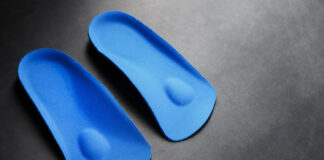 เมมโมรี่โฟมสำหรับเท้าของคุณ: ข้อดีและข้อเสีย เมมโมรี่โฟมสำหรับเท้าของคุณ
