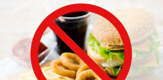 20 อันดับอาหารอันตรายต่อสุขภาพ 20 อันดับอาหารอันตรายต่อสุขภาพ