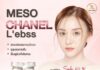 ทรีทเม้นท์ผิว ทำไมต้องทำ ทรีทเม้นท์ผิว Meso Chanel L'ebss