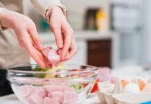 การถนอมอาหารมีอะไรบ้าง การถนอมอาหาร ที่ดีต่อสุขภาพที่สุด