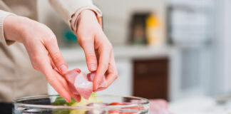 การถนอมอาหารมีอะไรบ้าง การถนอมอาหาร ที่ดีต่อสุขภาพที่สุด