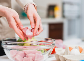 การถนอมอาหารมีอะไรบ้าง การถนอมอาหาร ที่ดีต่อสุขภาพที่สุด