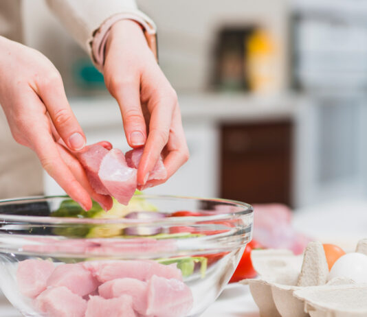 การถนอมอาหารมีอะไรบ้าง การถนอมอาหาร ที่ดีต่อสุขภาพที่สุด