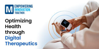 พลังของการบำบัดรักษาด้วยระบบดิจิทัล พลังของการบำบัดรักษา ด้วยระบบดิจิทัล