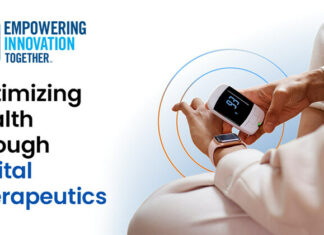 พลังของการบำบัดรักษาด้วยระบบดิจิทัล พลังของการบำบัดรักษา ด้วยระบบดิจิทัล