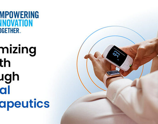 พลังของการบำบัดรักษาด้วยระบบดิจิทัล พลังของการบำบัดรักษา ด้วยระบบดิจิทัล