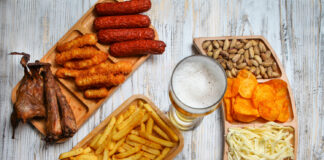 อาหารแปรรูป ดีต่อสุขภาพหรือไม่ อาหารแปรรูป ดีต่อสุขภาพหรือไม่