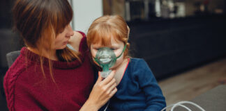 RSV เทียบกับ ไข้หวัดใหญ่ RSV เทียบกับ ไข้หวัดใหญ่