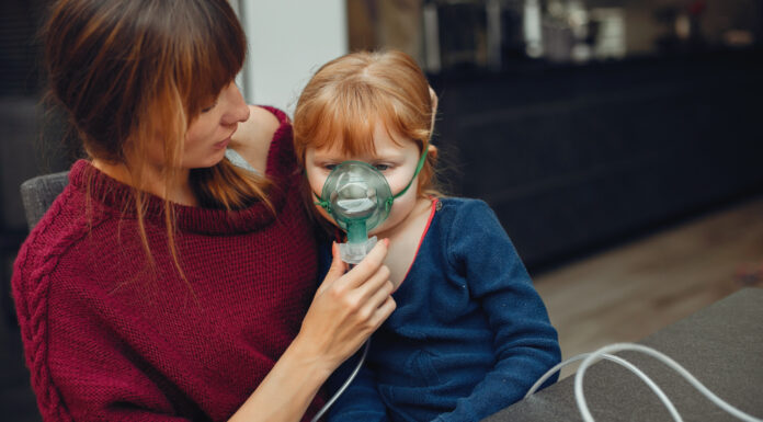 RSV เทียบกับ ไข้หวัดใหญ่ RSV เทียบกับ ไข้หวัดใหญ่