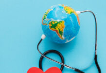 วันหัวใจโลก 2566 วันหัวใจโลก 2566