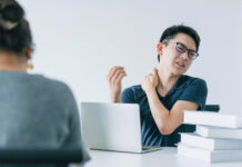 ออฟฟิศซินโดรมเกิดจากอะไร ออฟฟิศซินโดรมเกิดจากอะไร