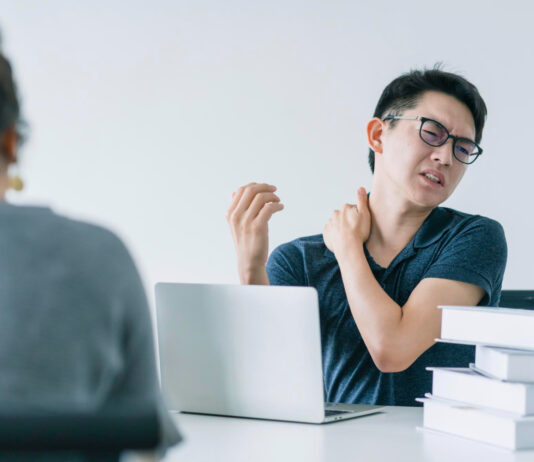 ออฟฟิศซินโดรมเกิดจากอะไร ออฟฟิศซินโดรมเกิดจากอะไร