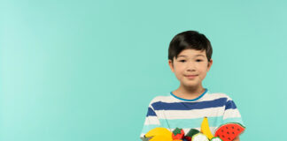 โภชนาการลูกต้องมีอะไรบ้าง โภชนาการลูกต้องมีอะไรบ้าง