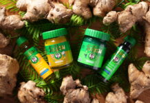 รู้จักยาหม่องสมุนไพรวังพรมกับการตลาดไทบ้าน ยาหม่องสมุนไพรวังพรม