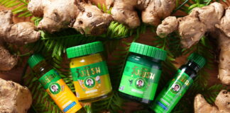 รู้จักยาหม่องสมุนไพรวังพรมกับการตลาดไทบ้าน ยาหม่องสมุนไพรวังพรม