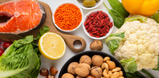 เทรนด์อาหารสุขภาพยอดนิยมในปี 2024 อาหารสุขภาพยอดนิยม 2024