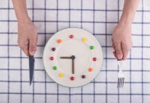 การทำ if คืออะไร การทำ if คือ intermittent fasting