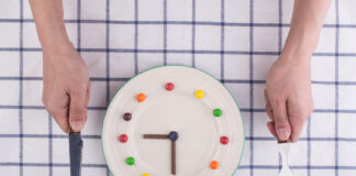 การทำ if คืออะไร การทำ if คือ intermittent fasting