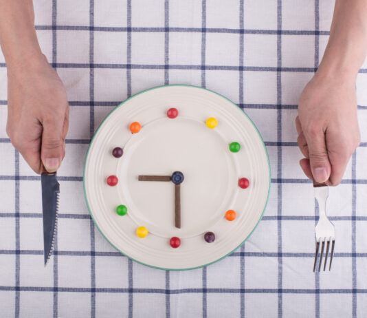 การทำ if คืออะไร การทำ if คือ intermittent fasting