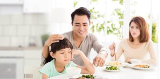 ปัญหาลูกกินยากแก้ได้ด้วยการฝึกวินัยการกิน