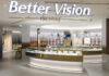 หอแว่นรุกเปิด Better Vision Prestige ชั้น 4 Erawan Bangkok ให้เป็นร้านแว่นตาครบวงจรแห่งแรก ด้วยเทคโนโลยีล่าสุด และบริการทุกด้านของสายตา หอแว่นรุกเปิด Better Vision Prestige ชั้น 4 Erawan Bangkok ให้เป็นร้านแว่นตาครบวงจรแห่งแรก ด้วยเทคโนโลยีล่าสุด และบริการทุกด้านของสายตา