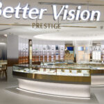 หอแว่นรุกเปิด Better Vision Prestige ชั้น 4 Erawan Bangkok ให้เป็นร้านแว่นตาครบวงจรแห่งแรก ด้วยเทคโนโลยีล่าสุด และบริการทุกด้านของสายตา หอแว่นรุกเปิด Better Vision Prestige ชั้น 4 Erawan Bangkok ให้เป็นร้านแว่นตาครบวงจรแห่งแรก ด้วยเทคโนโลยีล่าสุด และบริการทุกด้านของสายตา